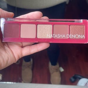 Natasha Denona Eyeshadow Palette. Brand New. Very pigmented. *Not swatched*